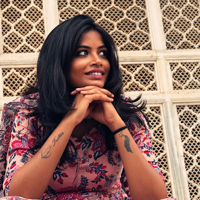 Vinita Thakur