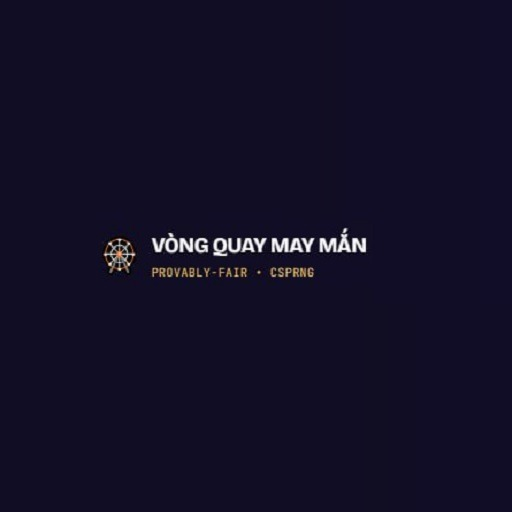 Vòng Quay May Mắn
