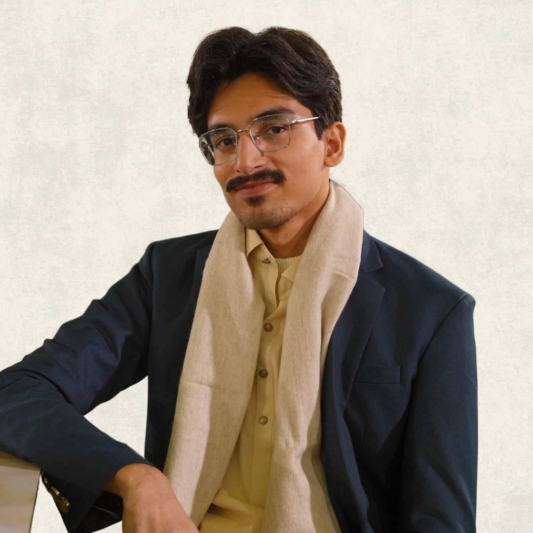 Ali Arsalan