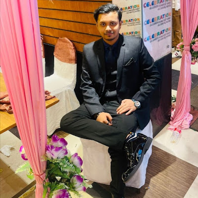 Md Samiur Rahman