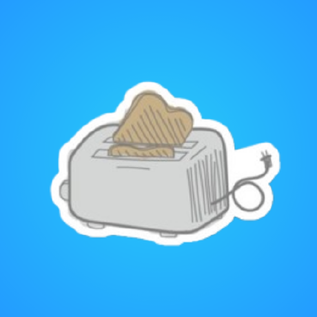 idktoast