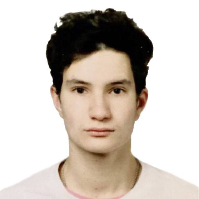Anton Mazur
