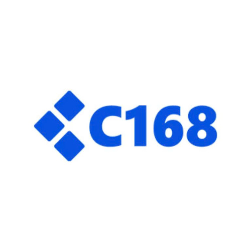C168 – Nền Tảng Giải Trí 