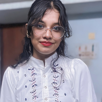 Anamika Nayak