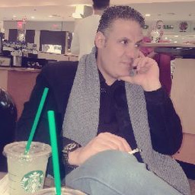 ashraf seif