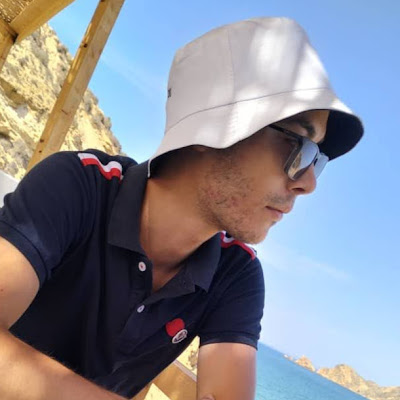 Mohamed El Mehdi Morsli