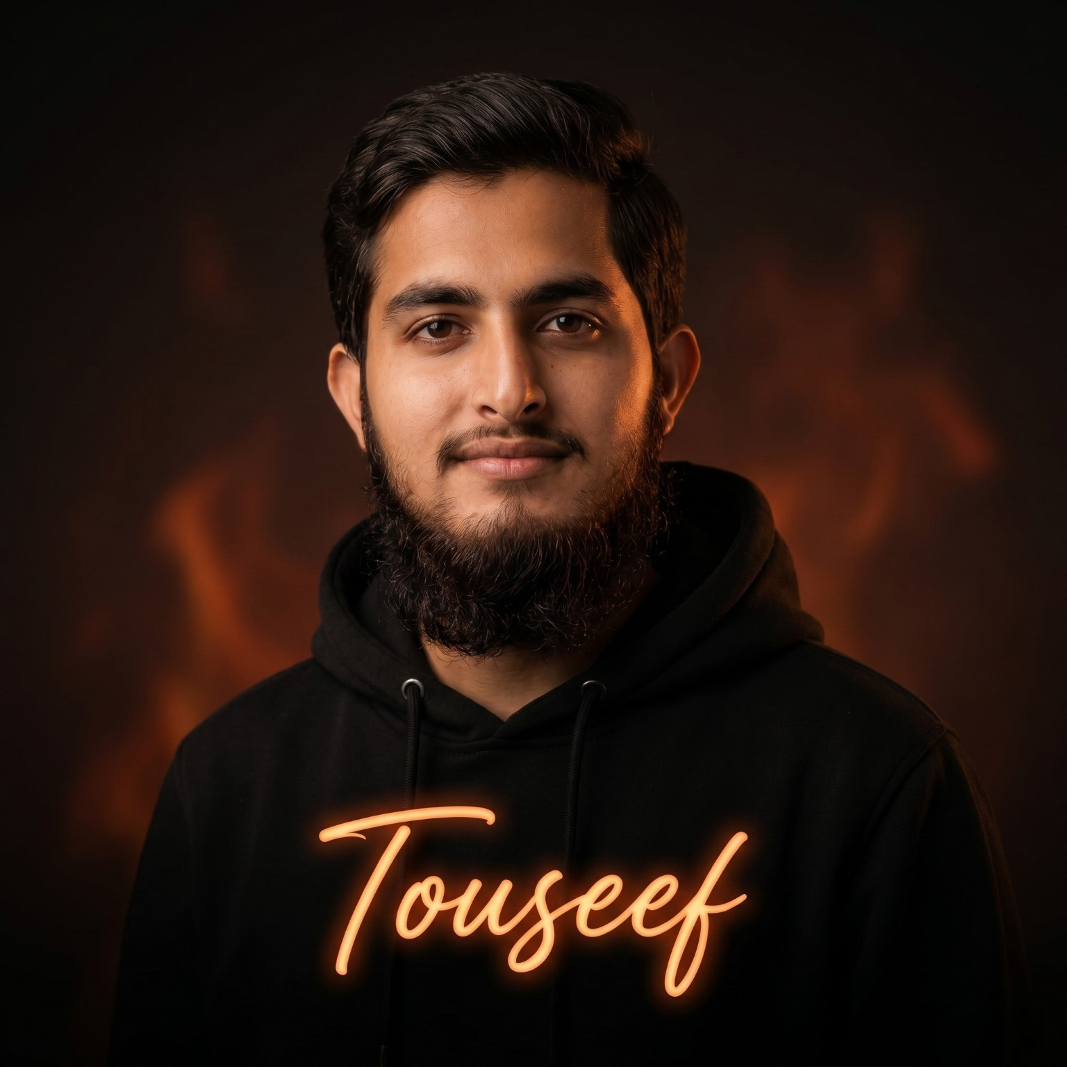 Mr Touseef Hayat