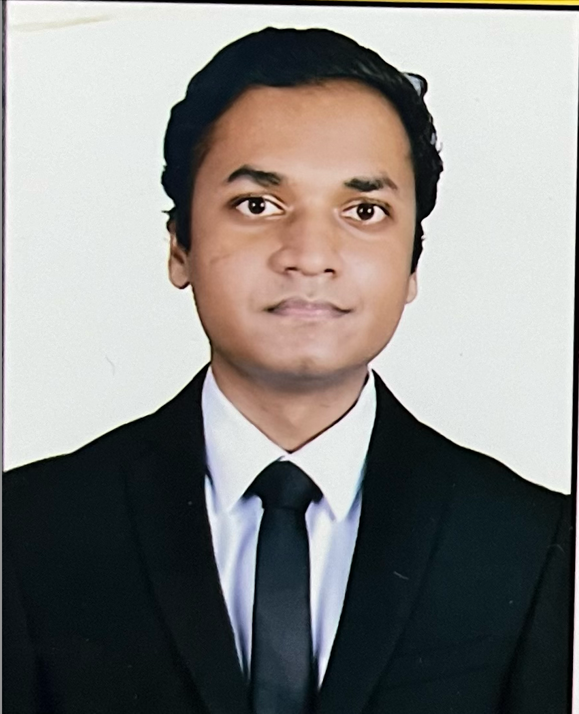 Ashish Kerketta
