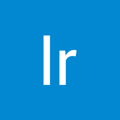 lr my