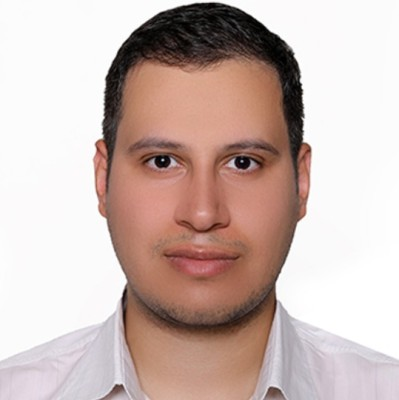 Mohammad Marvasti