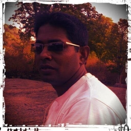 Nagarajan R