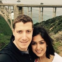 Arshi Siddiqi Duffley