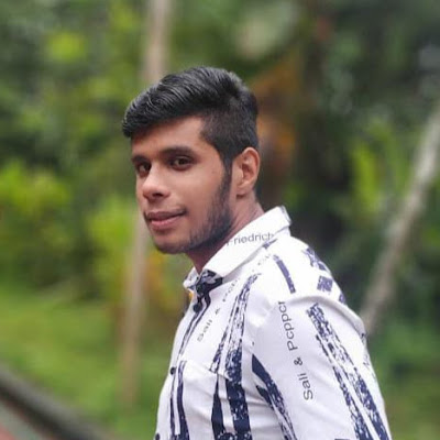 Ashish Joseph