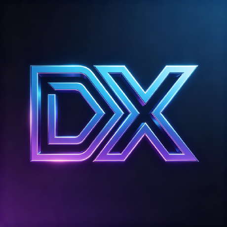 DX Lingxi API