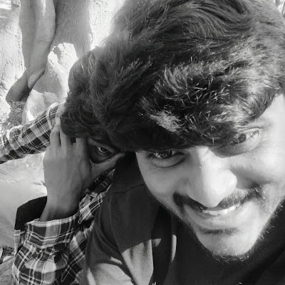 Vinod Murugan