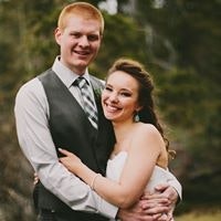 Madilynn Bishop Toungate