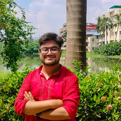 Arko Das