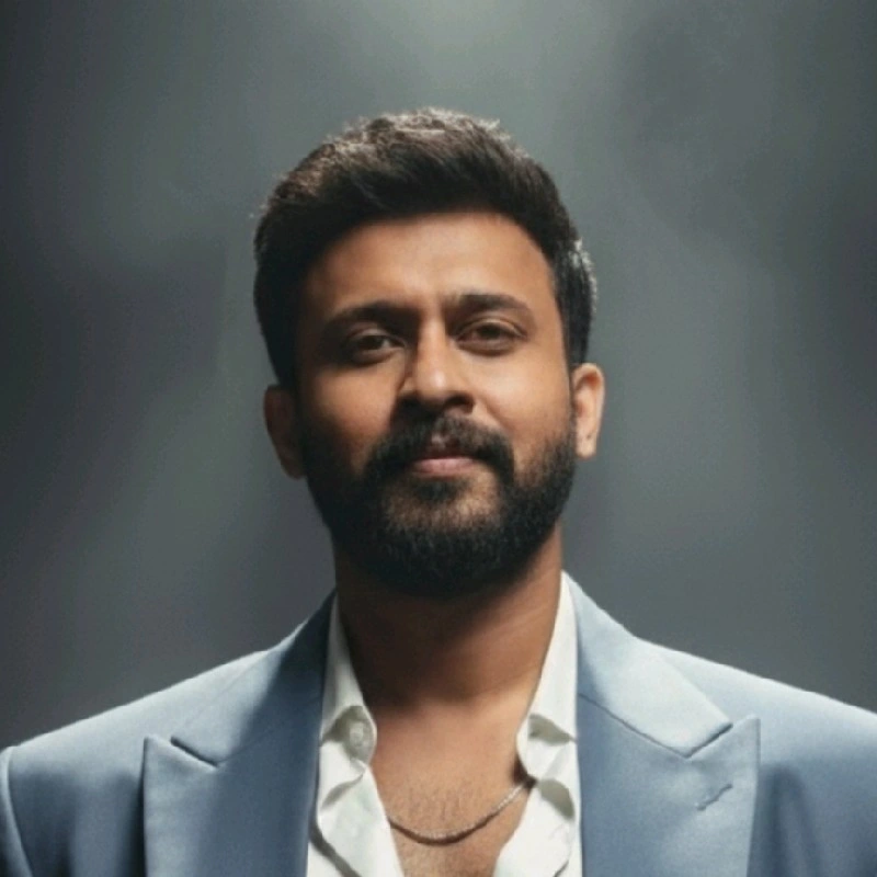 Karthik Balaji 🔭