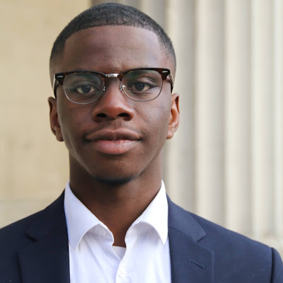 Othniel Adeosun