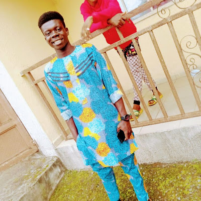 clement iloanya (Official Zubbyblack)