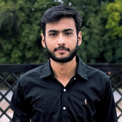 Muhammad Fahad