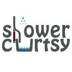 SHOWER CURTSY