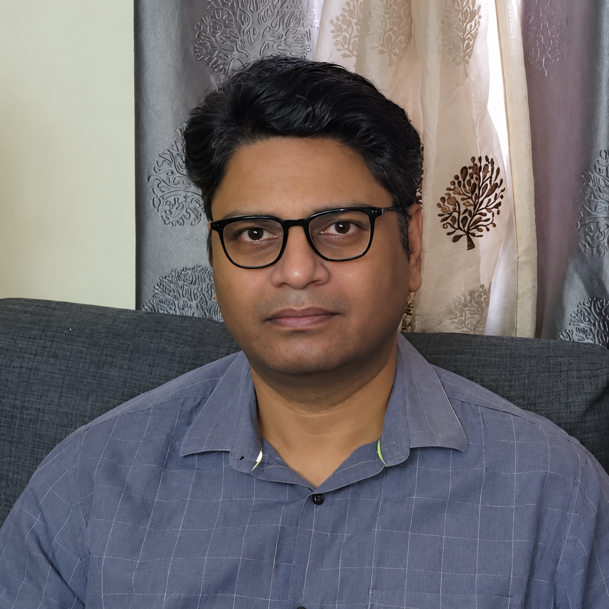 Rahul Nigam