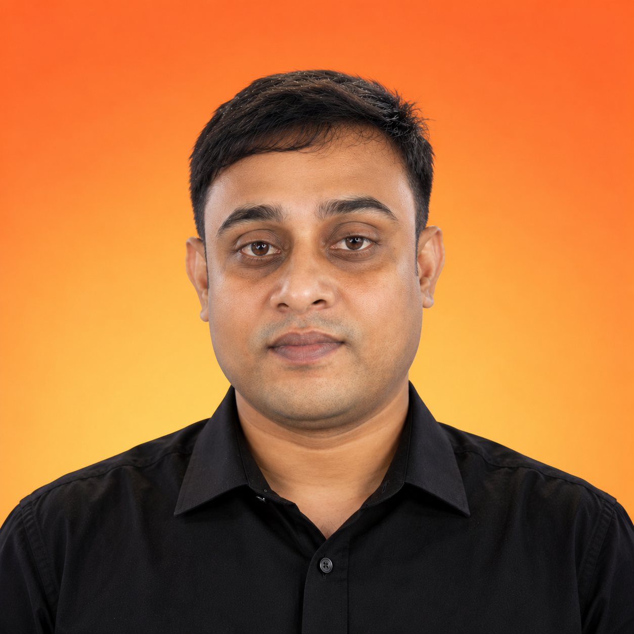 Shakhawat Hossain Robin