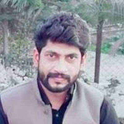 Naveed info Tv