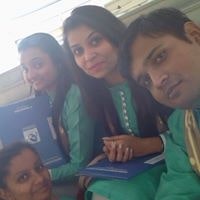 Pinak Anilbhai Mehta