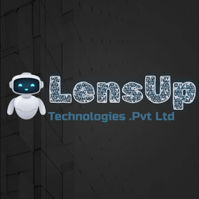 LensUp Technologies
