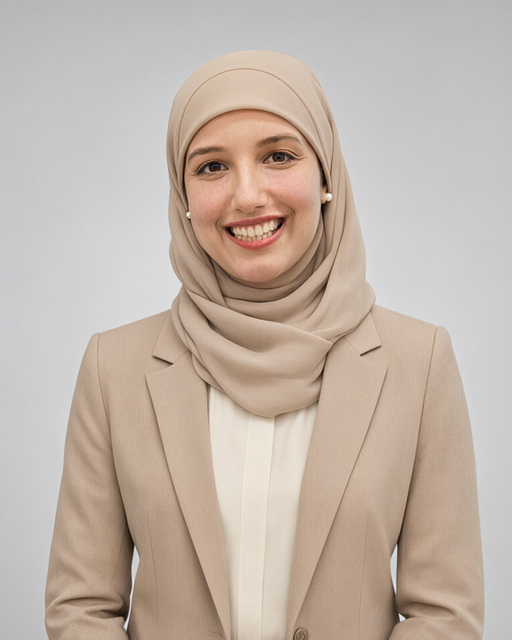 Amel Moussa