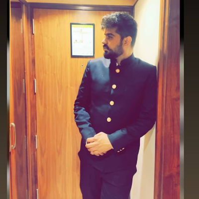yash dave