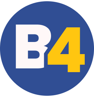 B4coder