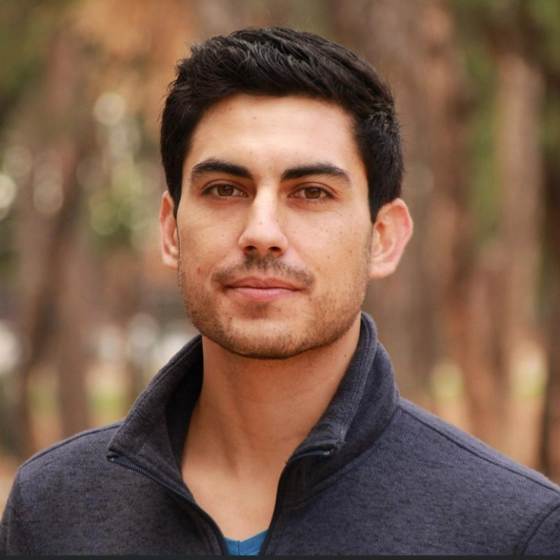 Eli Freedman