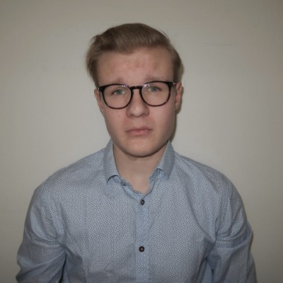 Severi Söderdahl