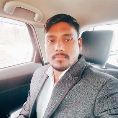 Jitendra Saini