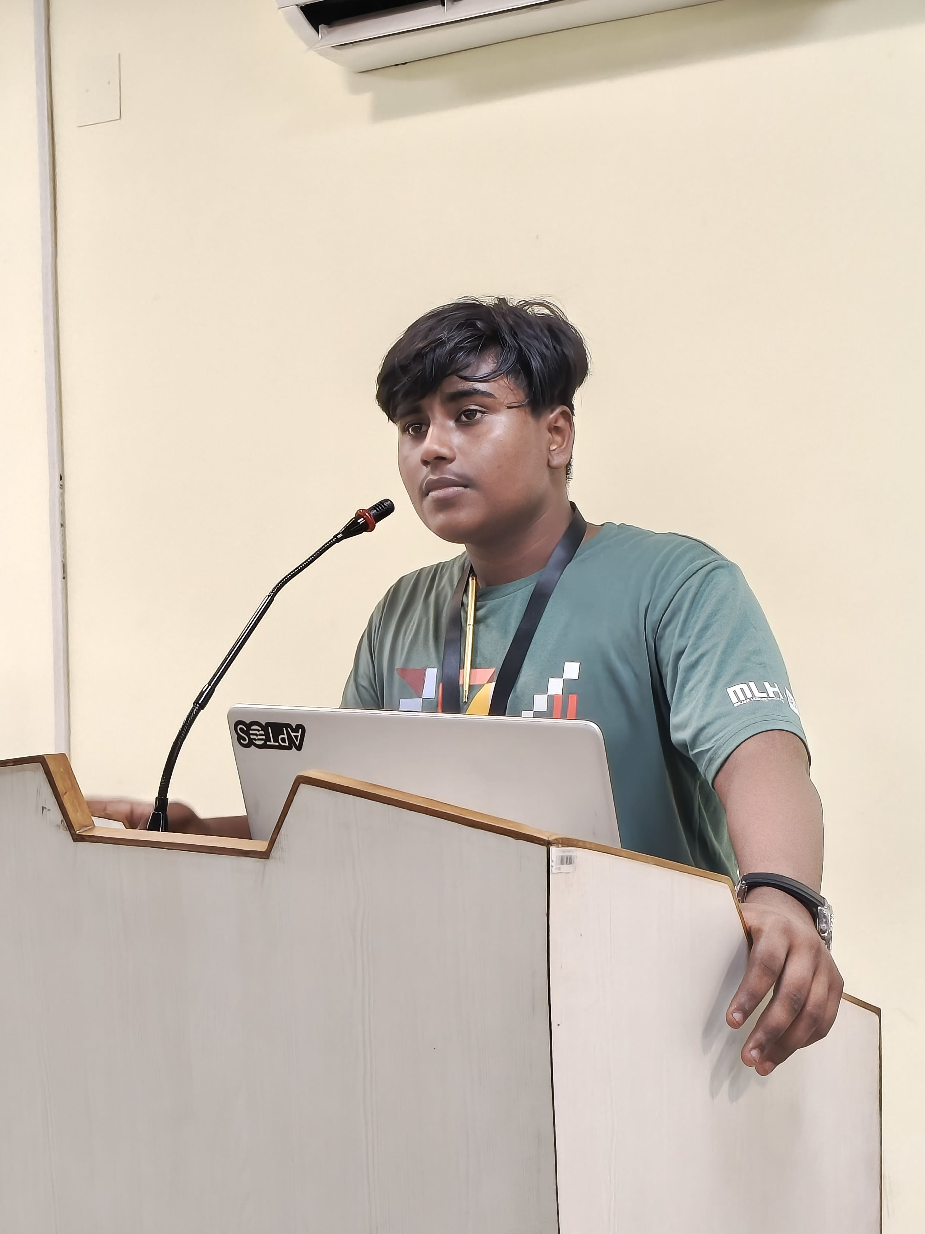 Soham Das