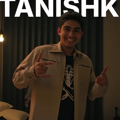 TANISHK PAL 