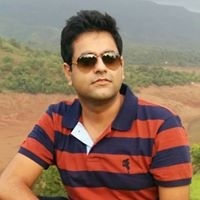 Sumit Vasudeva