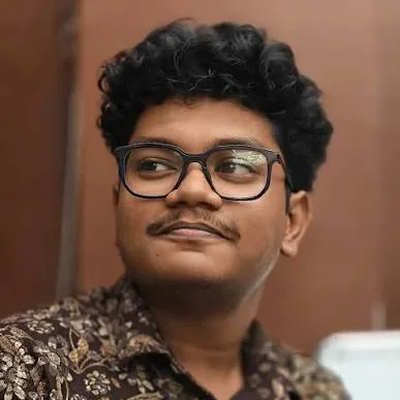 Nakshatra Ranjan Saha