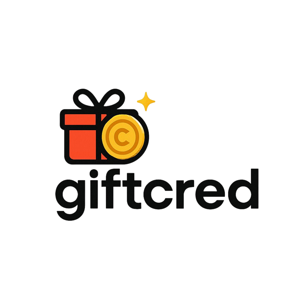 Giftcred ‎