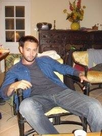 Sébastien Léonardi