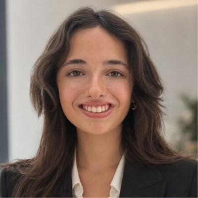Júlia Alsina Corretjer
