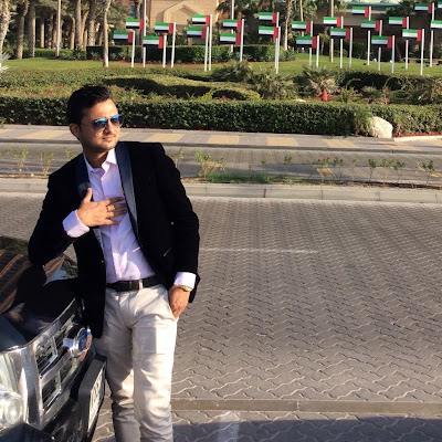 DEEPAK KUMAR SINGH