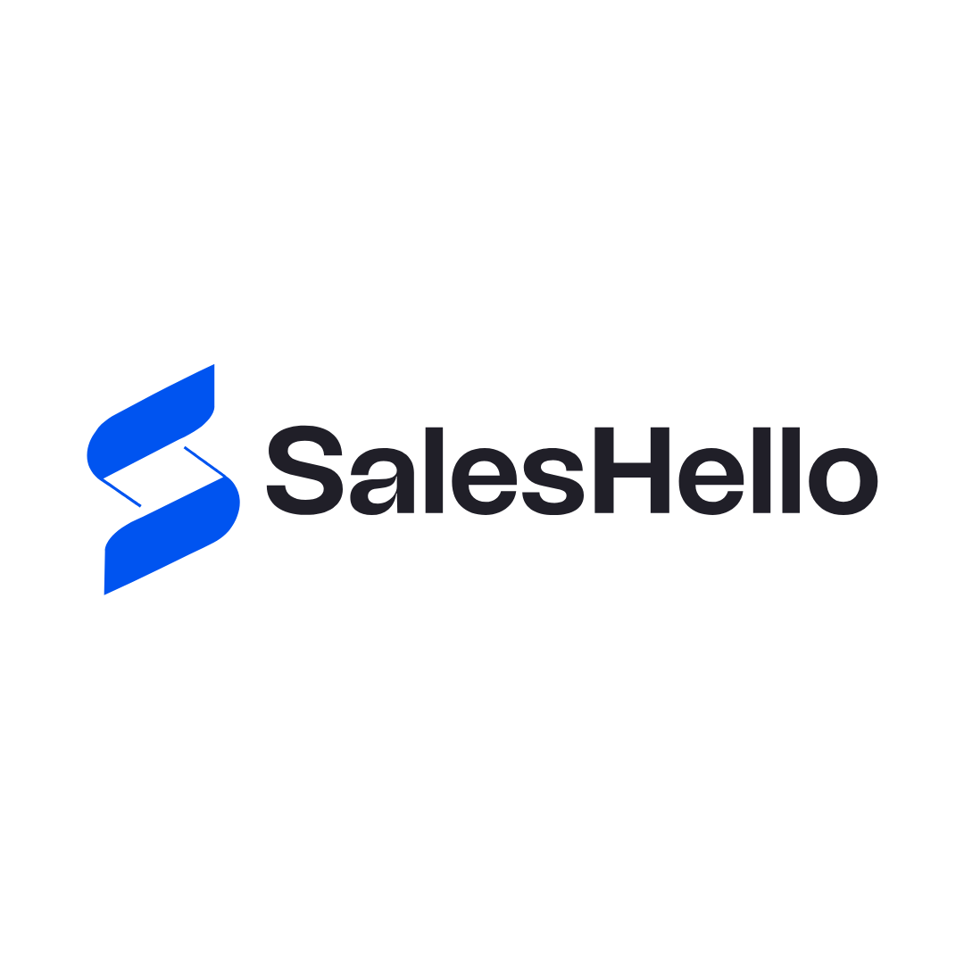 SalesHello