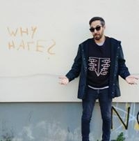 Jorge Rodriguez-Ramos Fdez