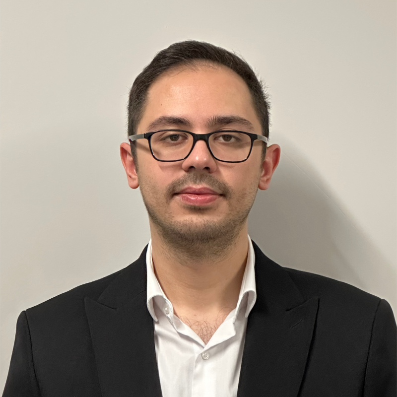 Ahmet Özrahat