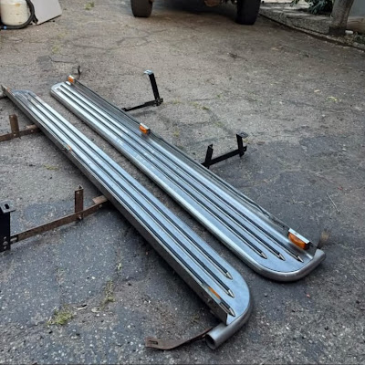 Ford obs Parts supply