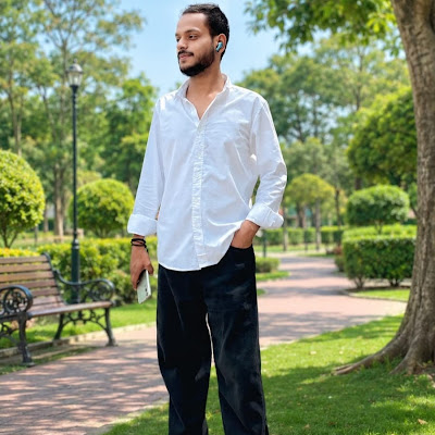 Ravi Singh